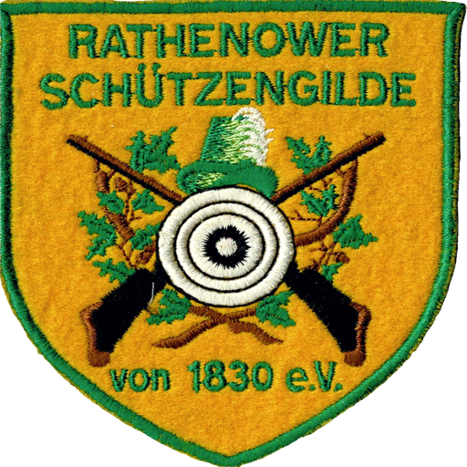 Rathenower Schützengilde von 1830 e.V