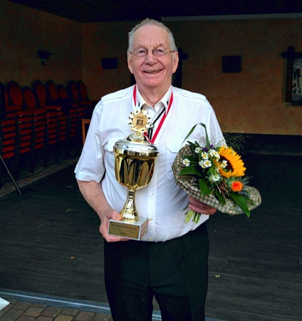 Pokal der Könige